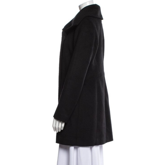 Soia & Kyo Wool Coat - Picture 7 of 7